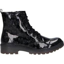Bottes Geox J5420K 000FC J CASEY multicolor