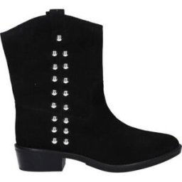 Bottes Geox D26QBB 00022 D TEOCLEA multicolor