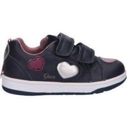 Chaussures enfant Geox B161HB 08554 B NEW FLICK multicolor