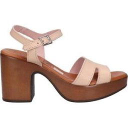 Chaussures escarpins Oh My Sandals 5247 V88 multicolor