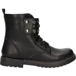 Bottes Geox J949QC 000BC J ECLAIR multicolor
