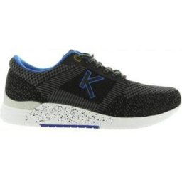 Chaussures enfant Kickers 522010-30 KNITWEAR multicolor