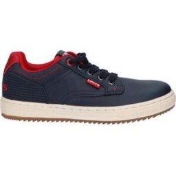 Chaussures enfant Levis VYHK0013S NEW FAINO LOW LACE multicolor