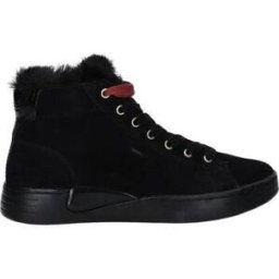 Bottes Geox D2624A 02202 D LAURESSA multicolor