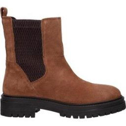 Bottes Geox D26HRD 0226W D IRIDEA multicolor