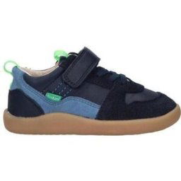 Chaussures enfant Kickers 972580-10 KICKFRESHI multicolor
