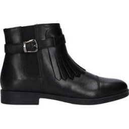 Bottes Geox J9449B 00043 J AGATA multicolor