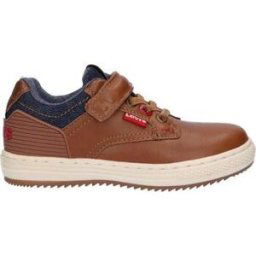 Chaussures enfant Levis VYHK0012S NEW FAINO LOW multicolor