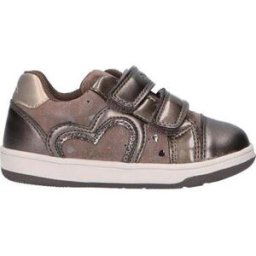 Chaussures enfant Geox B041HA 007NF B NEW FLICK multicolor