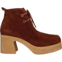 Bottes Kickers 947640-50 KICK CLAIRE multicolor