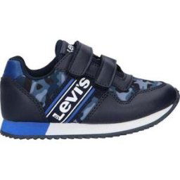 Chaussures enfant Levis VSPR0062T NEW SPRINGFIELD multicolor