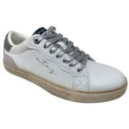 Chaussures MTNG Chaussure femme MUSTANG 60406 bl.pla Argenté