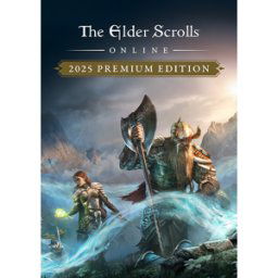 The Elder Scrolls Online: 2025 Premium Edition PC
