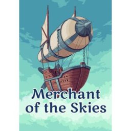 Merchant of the Skies PC