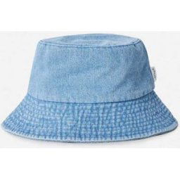 Rip Curl Chapeau Revival UPF Mid Blue S female