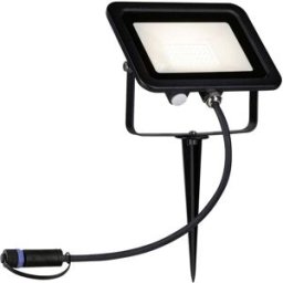 Paulmann 94575 Système déclairage Plug&Shine; 16 W blanc chaud noir