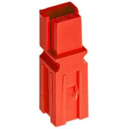 Connecteur de batterie haute intensité 180 A. 1130-0103-04 rouge encitech Contenu: 1 pc(s)