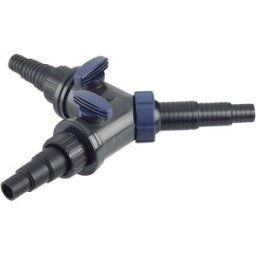 Oase 56668 Répartiteur Y (Ø) 38 mm 1 pc(s)