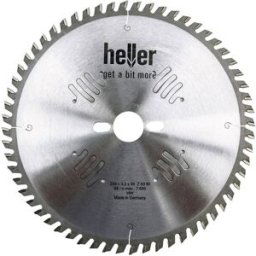 Lame de scie circulaire Heller Tools 29568 0 1 pc(s)