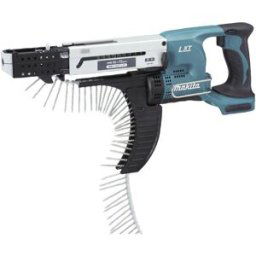 Visseuse automatique sans fil Makita DFR750Z 18 V Li-Ion sans batterie, sans chargeur