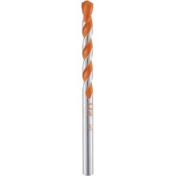 Alpen 35200600100 carbure de tungstène Foret spécial tuiles 6 mm Longueur totale 100 mm tige cylindrique 1 pc(s)