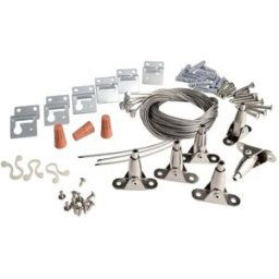 Deko Light 930673 930673 Suspension par câble 1 pc(s)