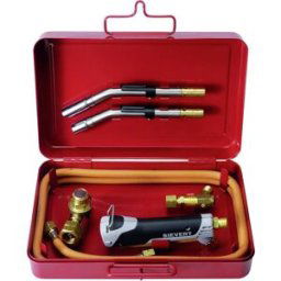 Sievert PROMATIC Lötgarnitur 1000 Kit pour brasure tendre 1 pc(s)
