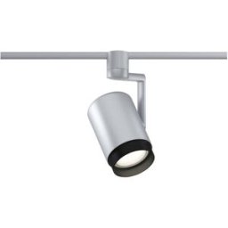 Paulmann Luminaire sur rail haute tension URail E27 chrome