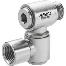 Hazet 9000-041 Articulation pour air comprimé 1 pc(s)