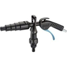 Hazet Pistolet 9048P-2/3 Adapté pour (marque de nettoyeur haute pression) GARDENA 1 pc(s)
