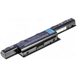 Green Cell Batterie dordinateur portable GREENCELL 11.1 V 4400 mAh Acer