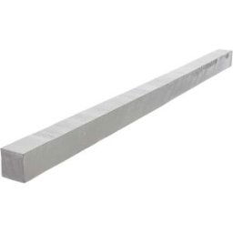 Deko Light 990109 990109 Insert en mousse plastique (l x H x P) 30 x 33 x 1235 mm 1 pc(s)