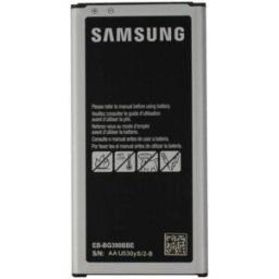 Batterie pour téléphone portable Samsung Galaxy Xcover 4, Samsung Galaxy Xcover 4s 2800 mAh