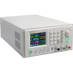 Alimentation de laboratoire réglable Joy-it 0 - 60 V 0 - 6 A 400 W USB, WiFi télécommandable, programmable Nbr. de sorties 2 x
