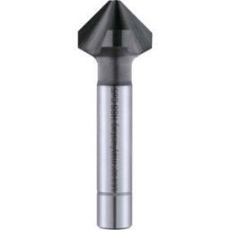 Alpen 0239700630100 Fraise conique 6.30 mm tige cylindrique 1 pc(s)