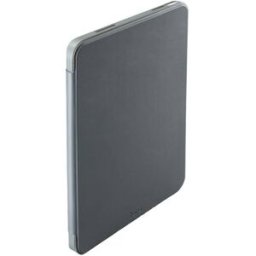 Hama Etui / coque pour iPad Apple iPad Air 13 (M2, 2024) 33,0 cm (13) Book Cover gris
