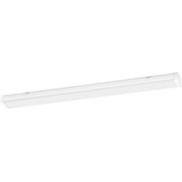 Philips LED Projectline WP W12L118 5300lm 4000K Eclairage LED pour pièce humide LED LED intégrée 50 W blanc naturel blanc