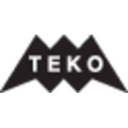 TEKO ST1.7 ST1.7 Boîtier portatif 114 x 74 x 24.7 ABS blanc 1 pc(s)