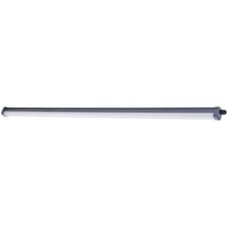 Philips LED ProjectLine Eclairage LED pour pièce humide LED LED 54 W blanc froid noir