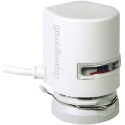 Honeywell Home Honeywell Servomoteur de régulation sans courant, fermée thermique