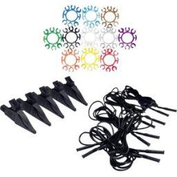Chauvin Arnoux P01295476 P01295476 Kit accessoire 1 pc(s)
