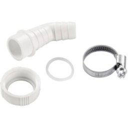 Xavax Raccord pour siphon 1 Avec accessoire 1 pc(s)