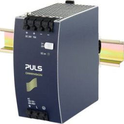 PULS Alimentation rail DIN 24 V 10 A 240 W Nbr. de sorties:1 x Contenu 1 pc(s)