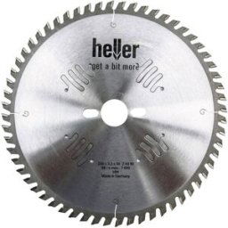 Heller Tools 29579 6 Lame de scie circulaire 1 pc(s)