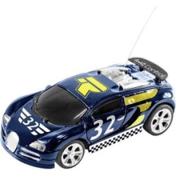 Revell Control 23561 Véhicule RC débutant électrique Voiture de tourisme propulsion arrière