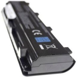 Green Cell Batterie dordinateur portable GREENCELL 10.8 V 4400 mAh Toshiba