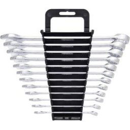 KS Tools 517.0052 5170052 Jeu de clés mixtes 12 pièces Ouverture de clé (métrique) 19 mm