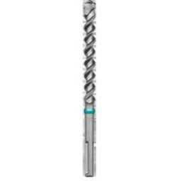 Heller Tools 22390 4 Foret pour marteau-perforateur 38 mm Longueur totale 520 mm SDS-Max 1 pc(s)