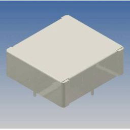 TEKO 3710.16 Boîtier universel 54 x 50 x 19 étain 1 pc(s)