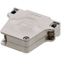 Molex Molex MOL Power & Signal Sol. 1731110062 Capot SUB-D 1 pc(s)